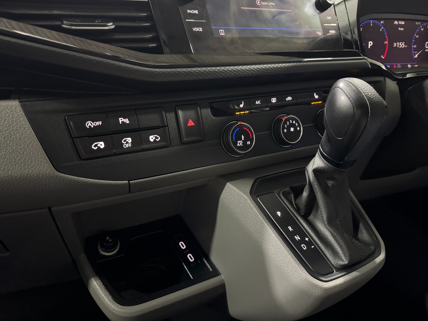 Used Volkswagen Transporter 2022 for sale - 76948271: Photo 45