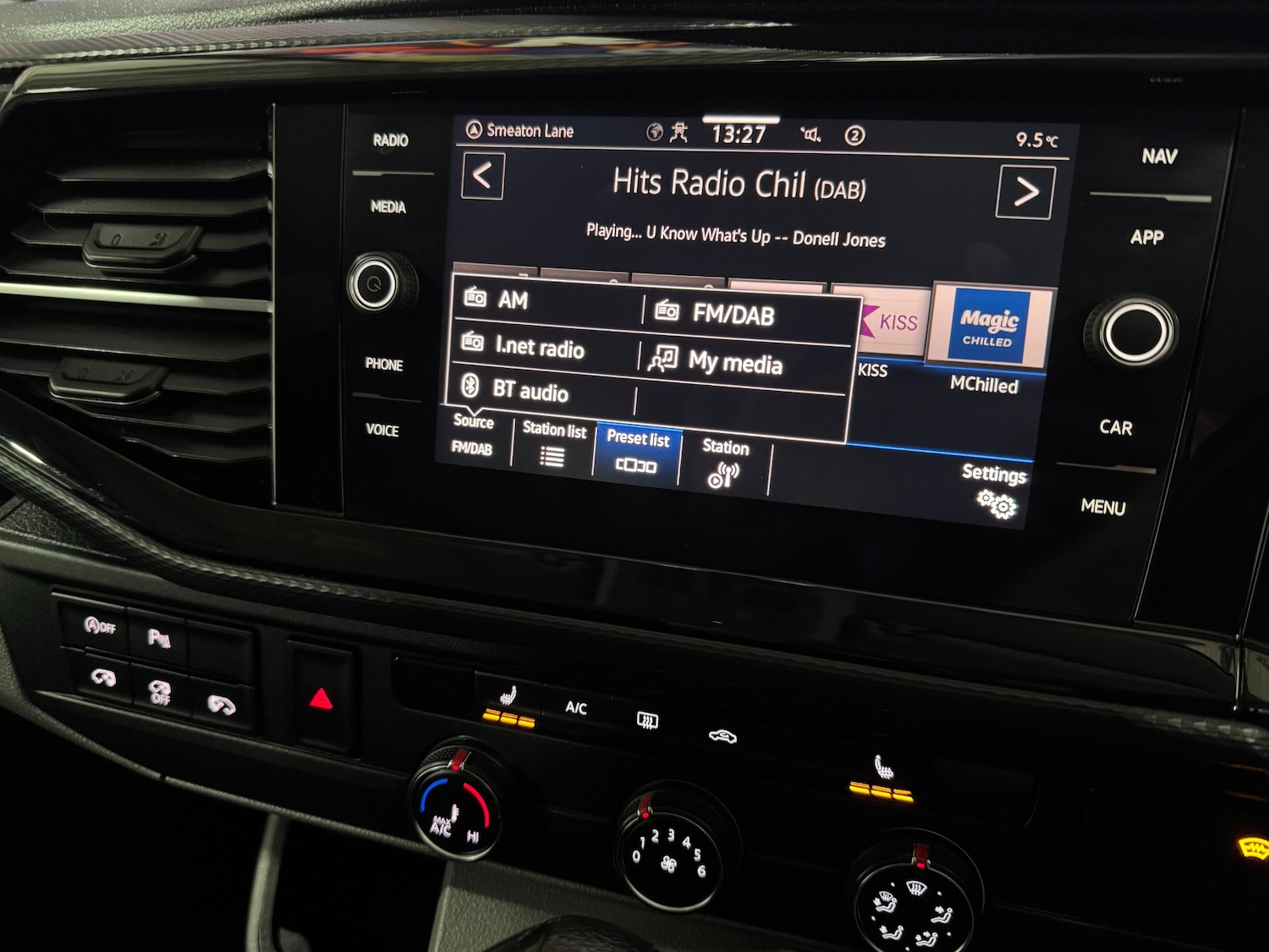 Used Volkswagen Transporter 2022 for sale - 76948271: Photo 47