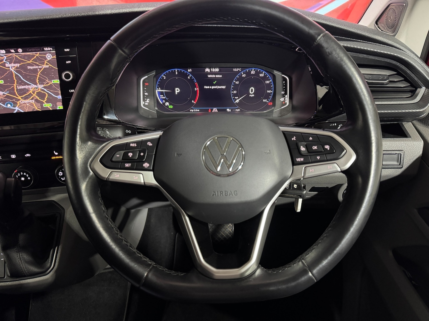 Used Volkswagen Transporter 2022 for sale - 76948271: Photo 49