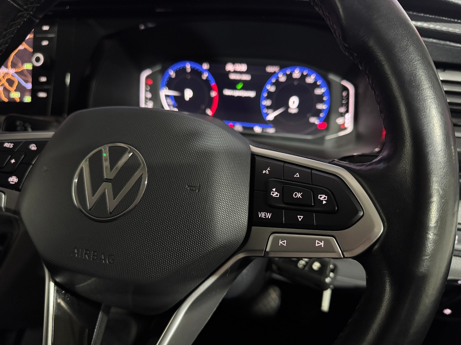 Used Volkswagen Transporter 2022 for sale - 76948271: Photo 51