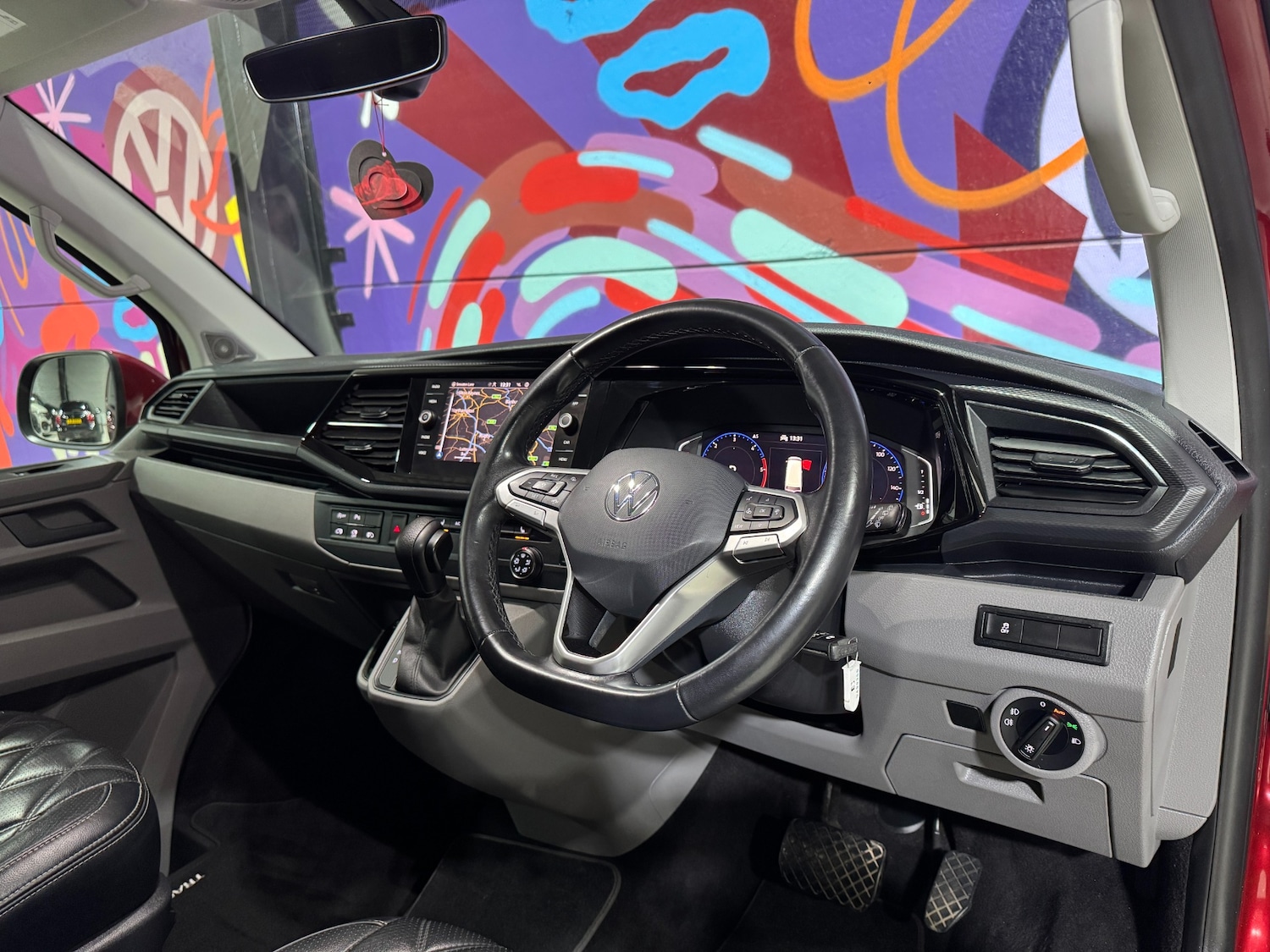 Used Volkswagen Transporter 2022 for sale - 76948271: Photo 55