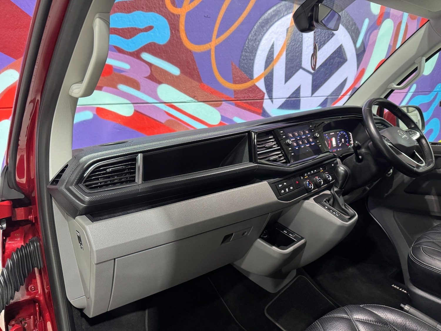 Used Volkswagen Transporter 2022 for sale - 76948271: Photo 57