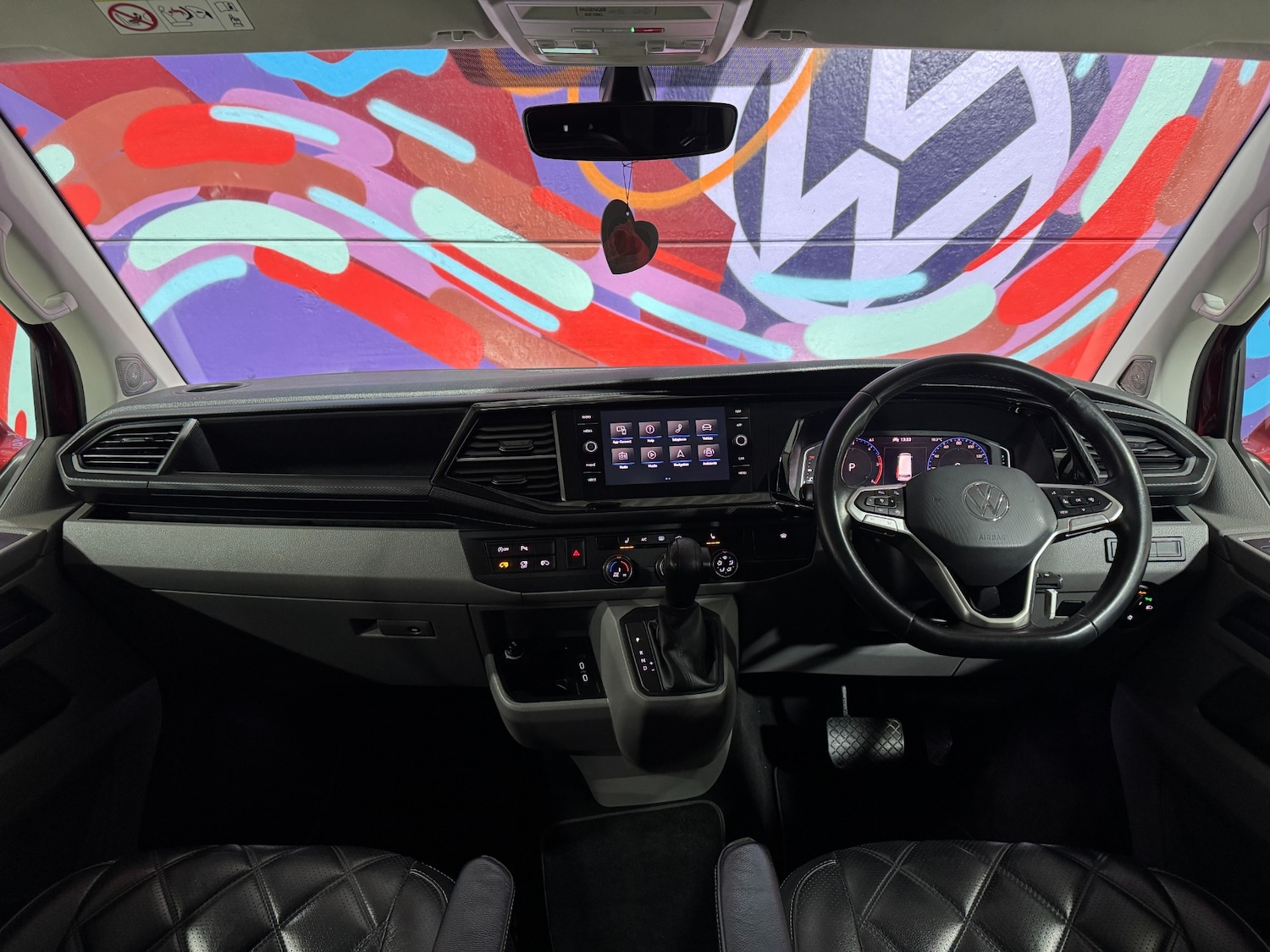 Used Volkswagen Transporter 2022 for sale - 76948271: Photo 59