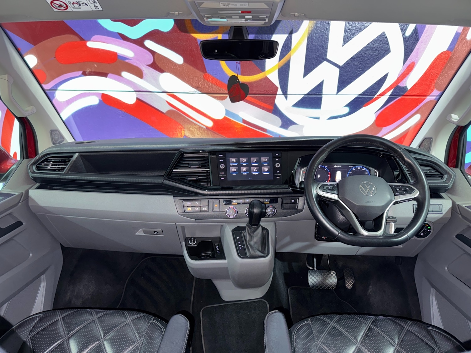 Used Volkswagen Transporter 2022 for sale - 76948271: Photo 7