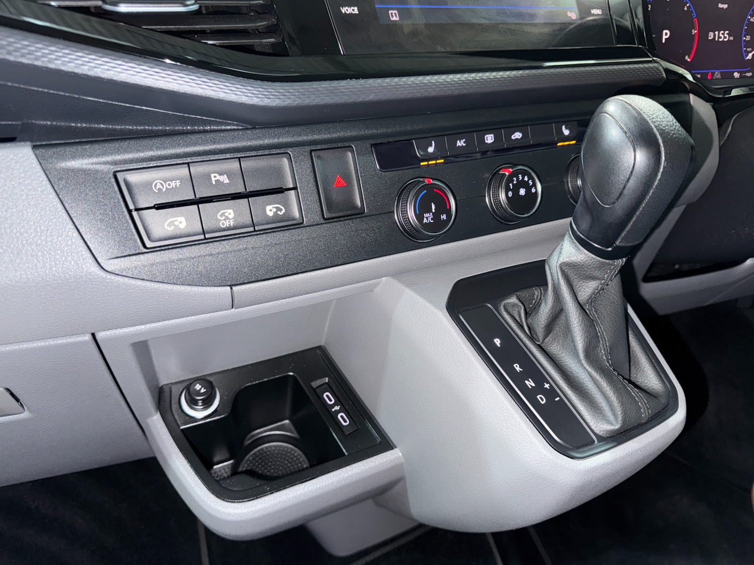 Used Volkswagen Transporter 2022 for sale - 76948271: Photo 8