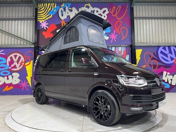Used Volkswagen Transporter 2017 for sale - 79606006: Photo