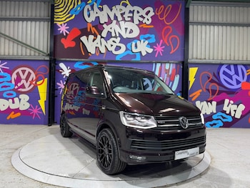 Used Volkswagen Transporter 2017 for sale - 79606006: Photo