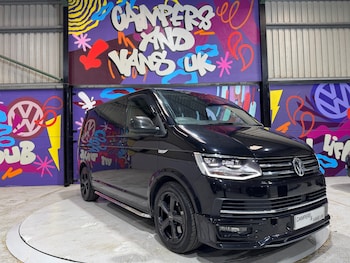 Volkswagen - Transporter