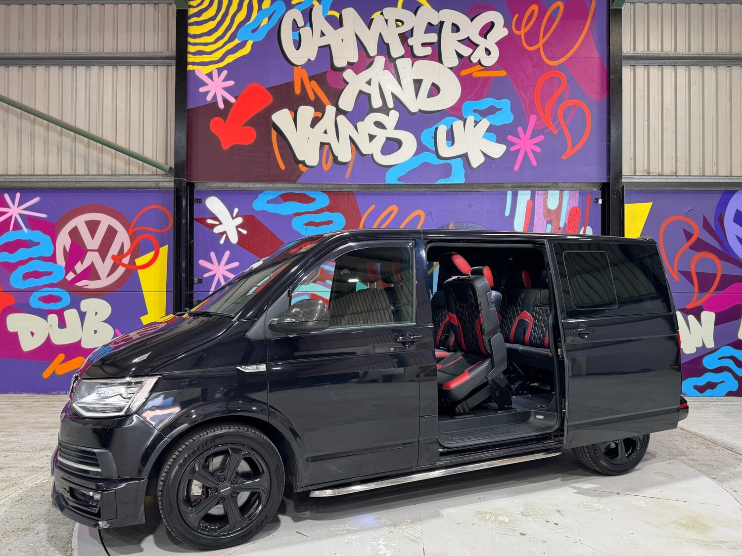 Used Volkswagen Transporter 2018 for sale - 76352179: Photo 21