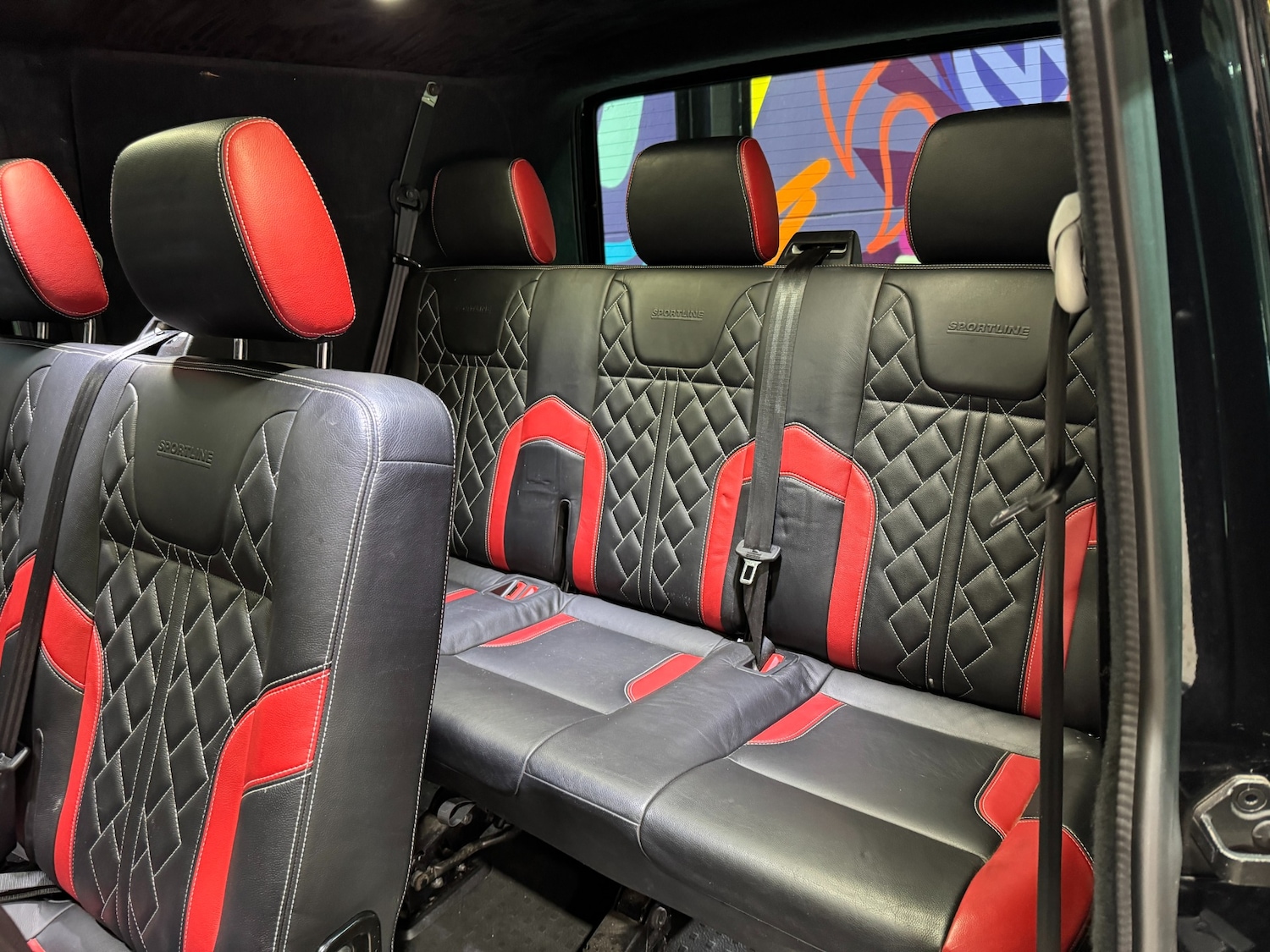 Used Volkswagen Transporter 2018 for sale - 76352179: Photo 23