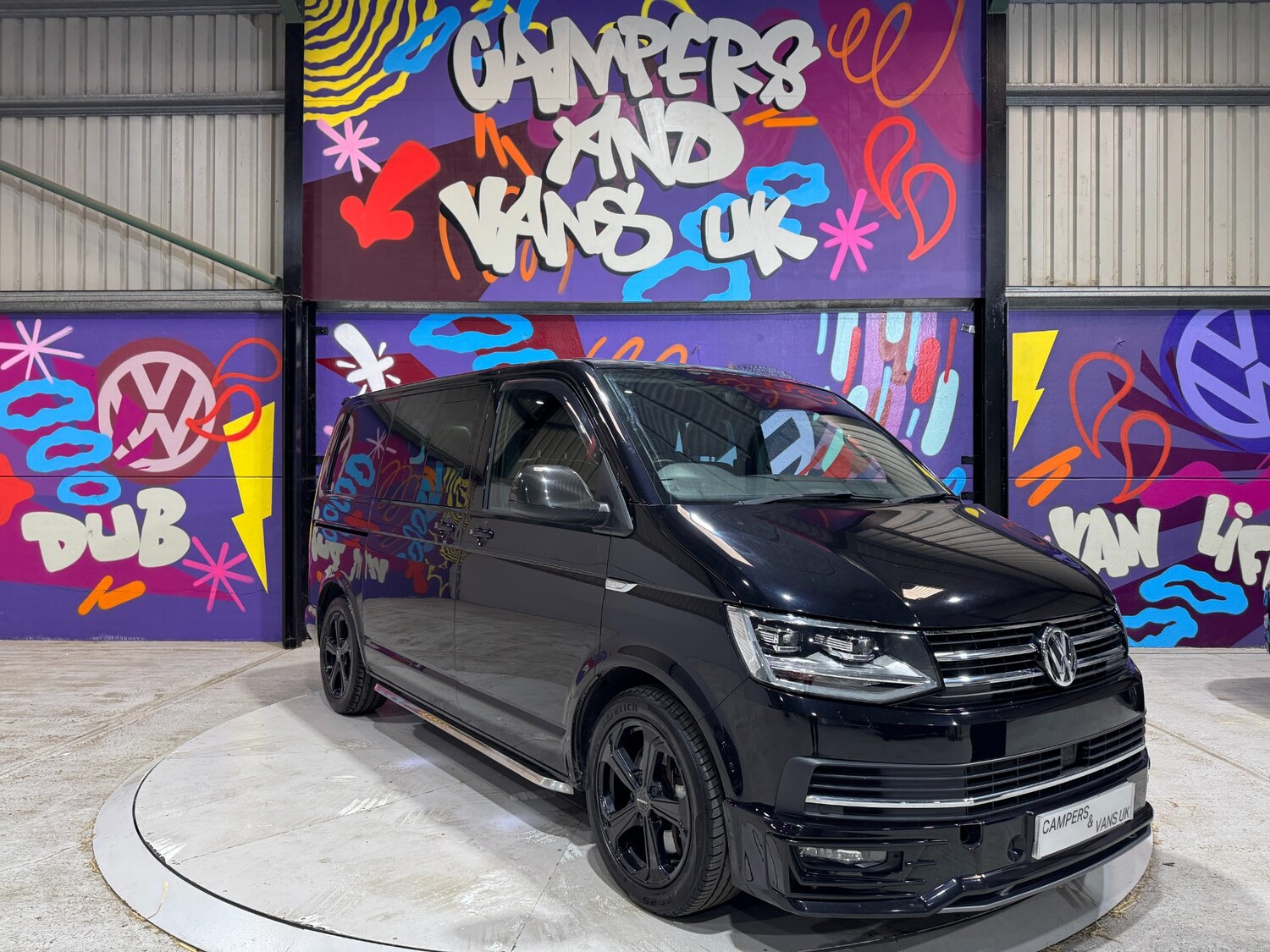 Used Volkswagen Transporter 2018 for sale - 76352179: Photo 46