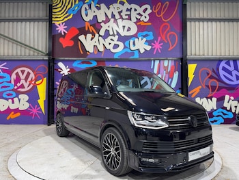 Used Volkswagen Transporter 2019 for sale - 78241805: Photo