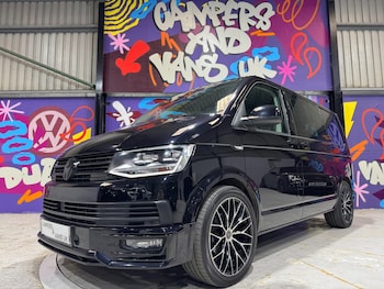 Used Volkswagen Transporter 2019 for sale - 78241805: Photo