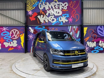 Used Volkswagen Transporter 2017 for sale - 78640685: Photo