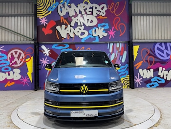 Used Volkswagen Transporter 2017 for sale - 78640685: Photo