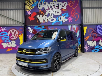 Used Volkswagen Transporter 2017 for sale - 78640685: Photo