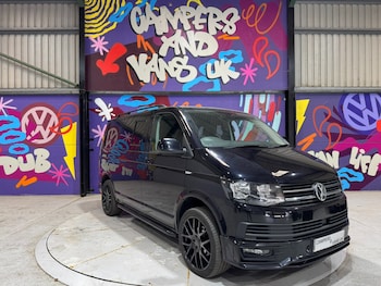 Used Volkswagen Transporter 2017 for sale - 79244268: Photo