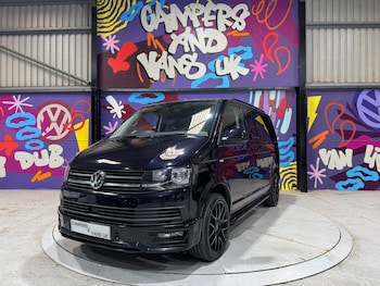 Used Volkswagen Transporter 2017 for sale - 79244268: Photo