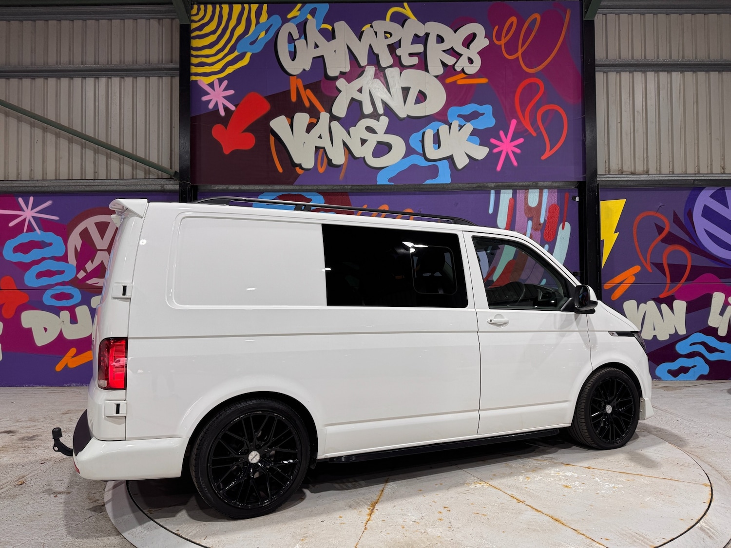 Used Volkswagen Transporter 2020 for sale - 77901190: Photo 13