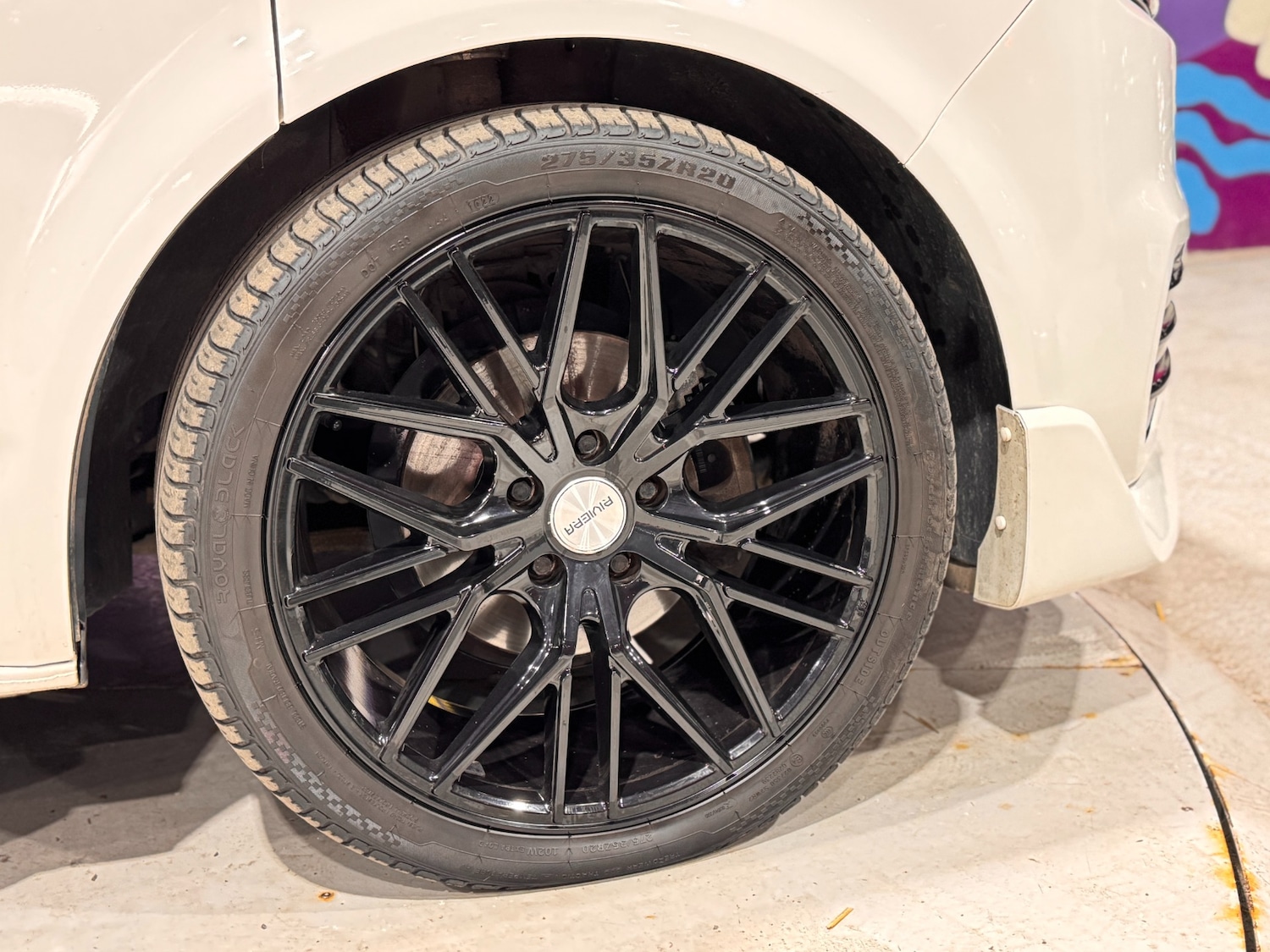 Used Volkswagen Transporter 2020 for sale - 77901190: Photo 16