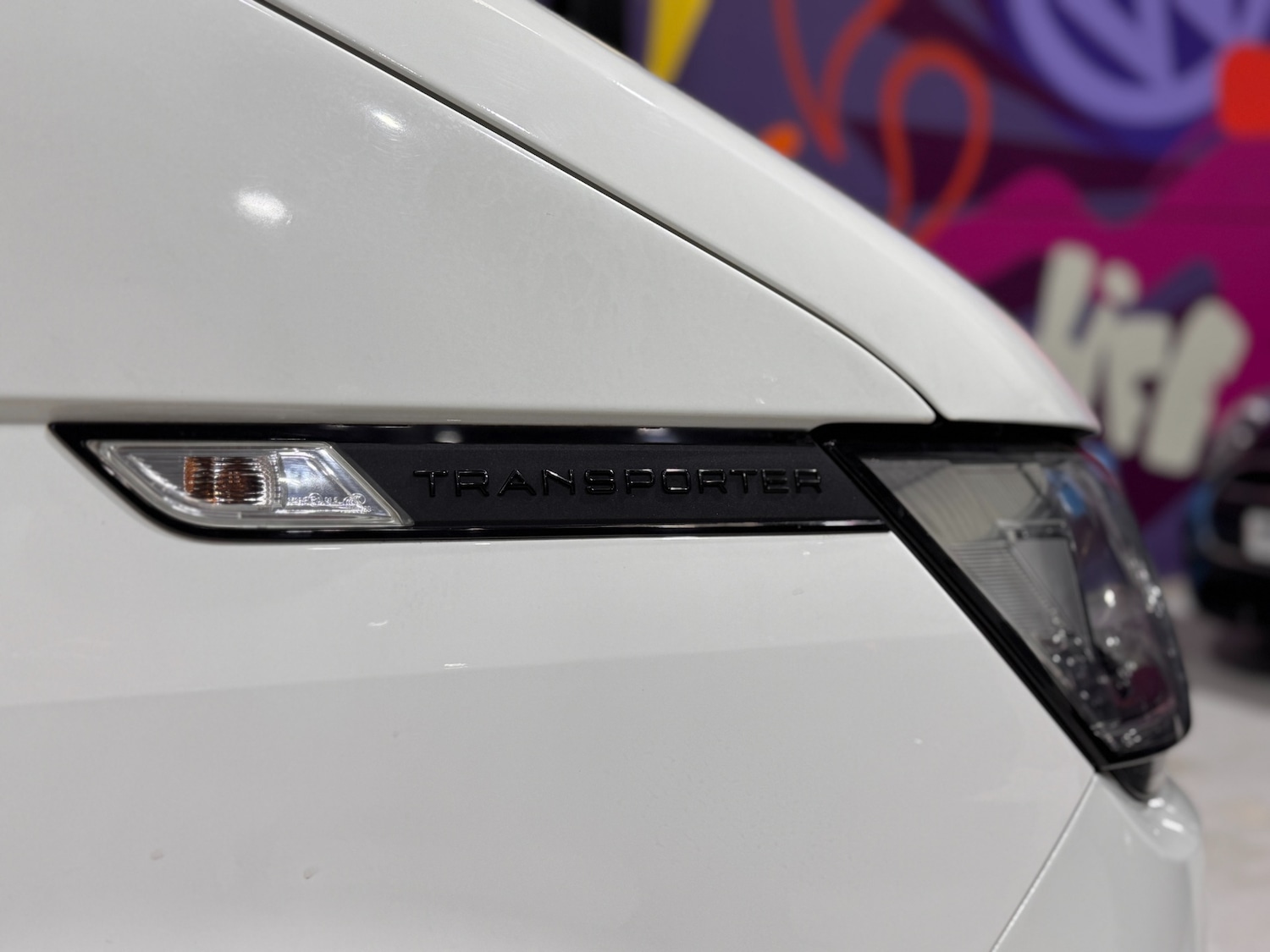 Used Volkswagen Transporter 2020 for sale - 77901190: Photo 17