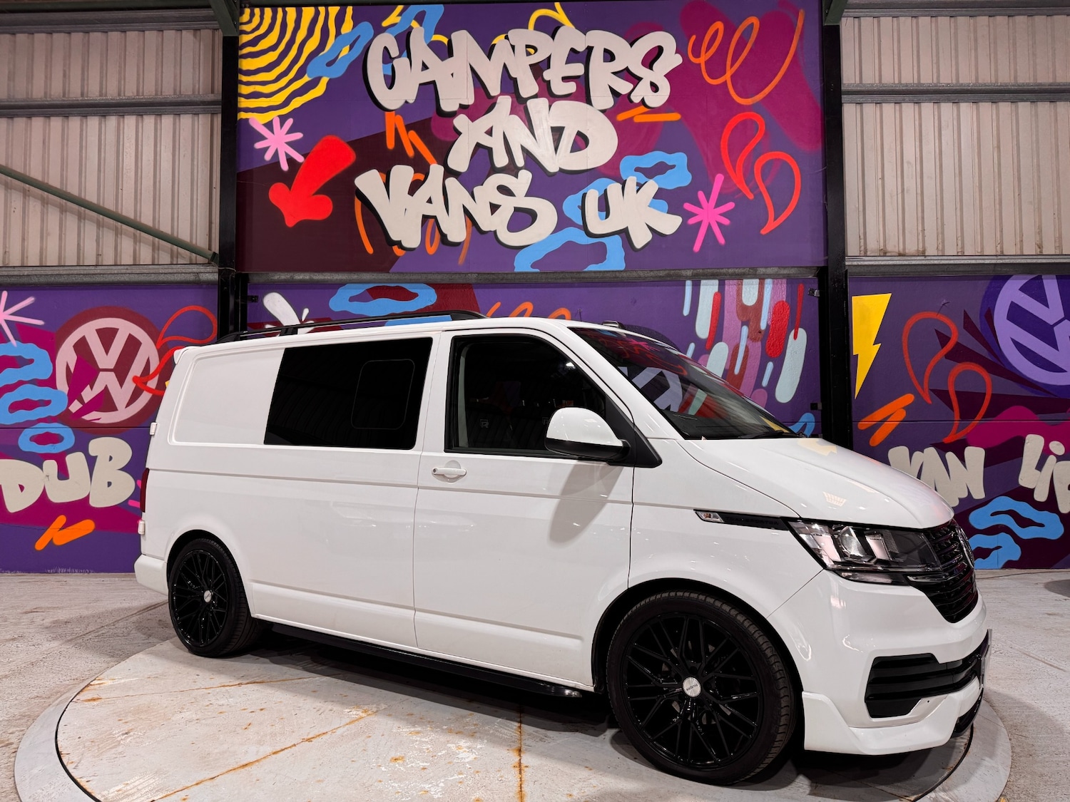 Used Volkswagen Transporter 2020 for sale - 77901190: Photo 18