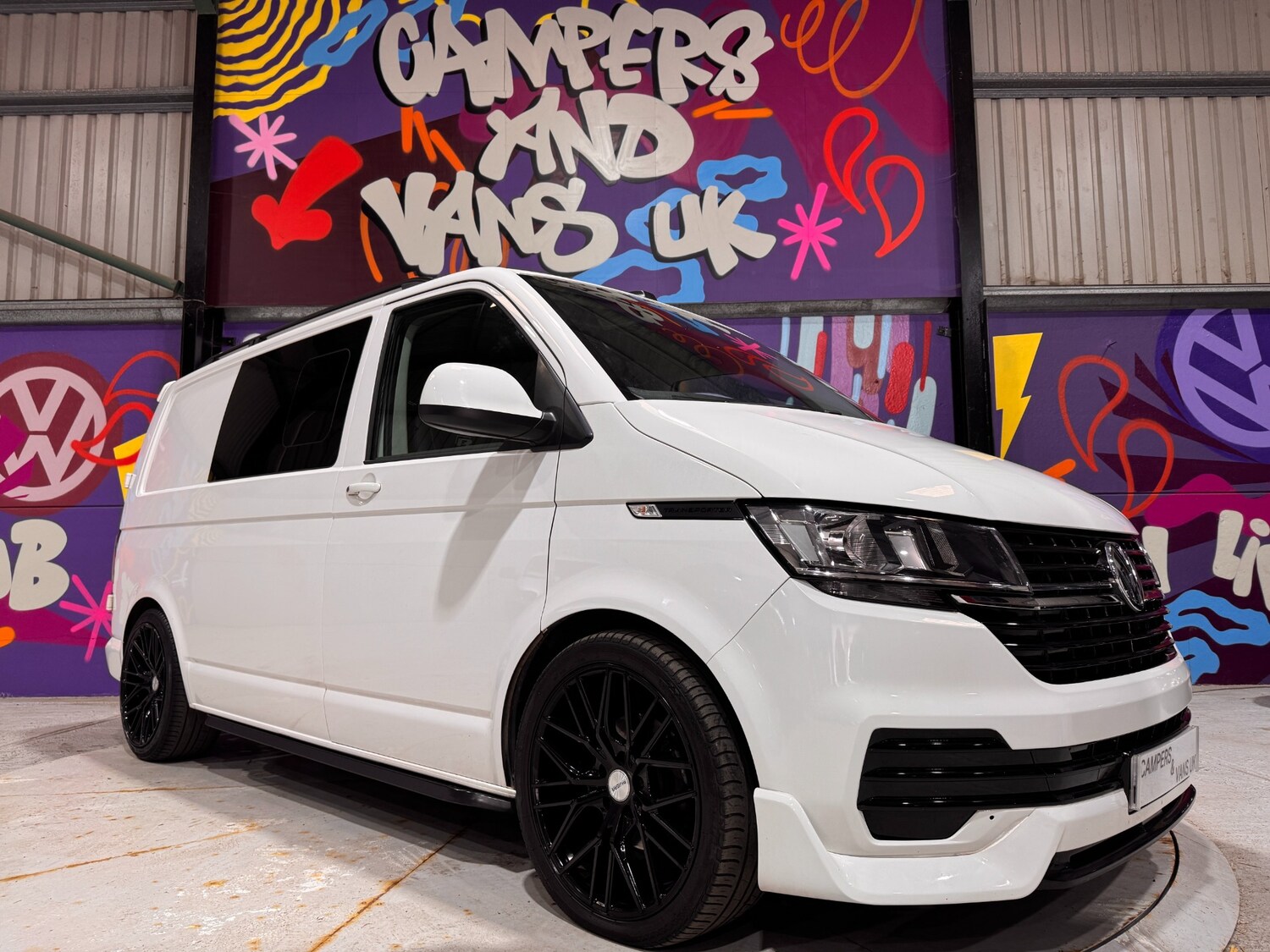 Used Volkswagen Transporter 2020 for sale - 77901190: Photo 19