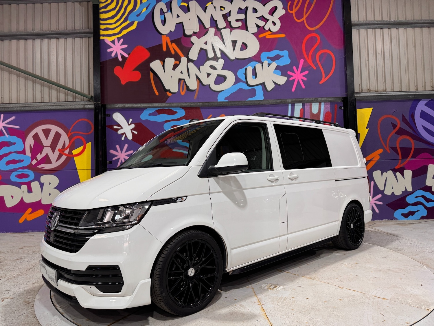 Used Volkswagen Transporter 2020 for sale - 77901190: Photo 21