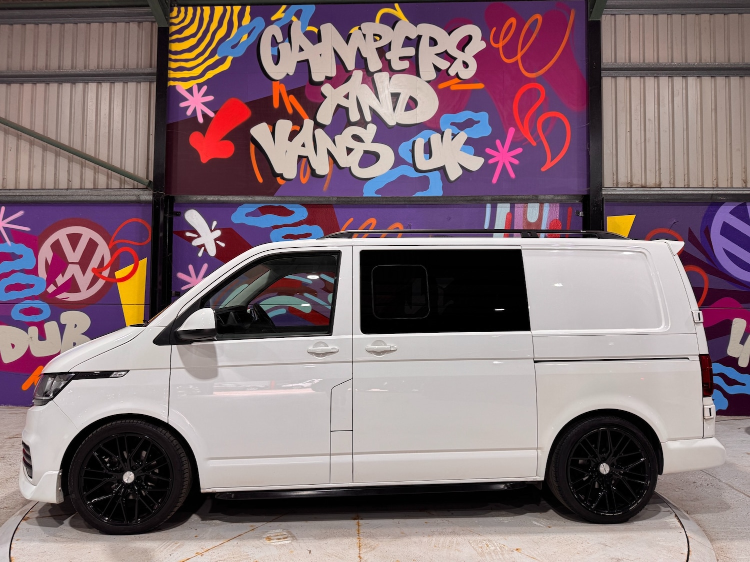 Used Volkswagen Transporter 2020 for sale - 77901190: Photo 22