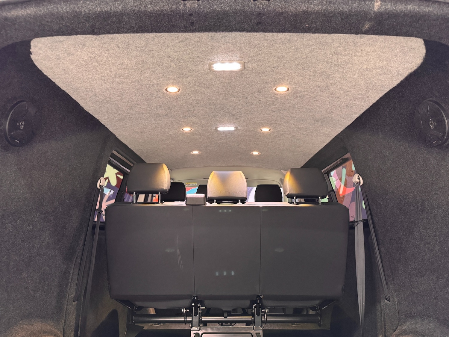 Used Volkswagen Transporter 2020 for sale - 77901190: Photo 27