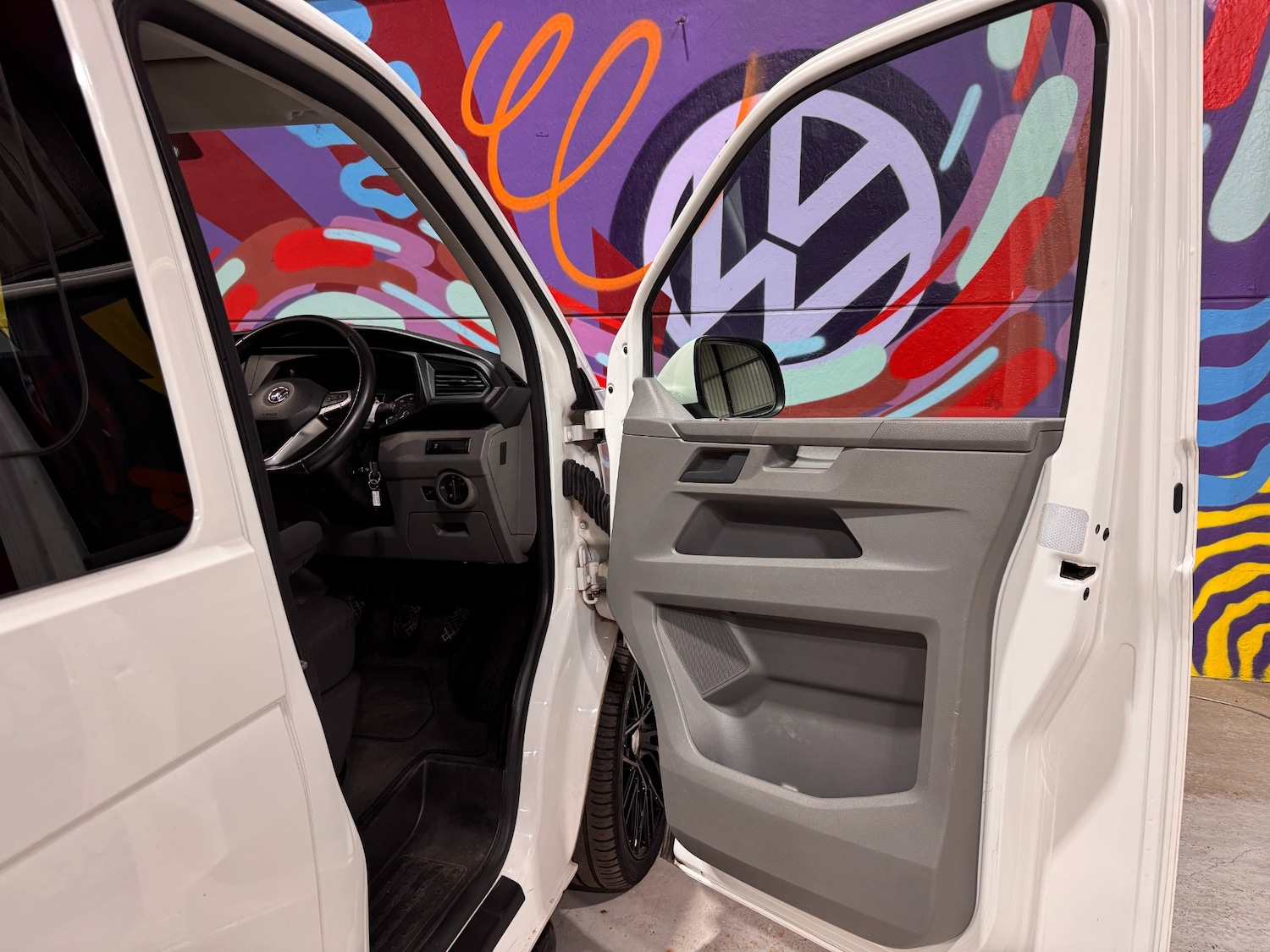 Used Volkswagen Transporter 2020 for sale - 77901190: Photo 28