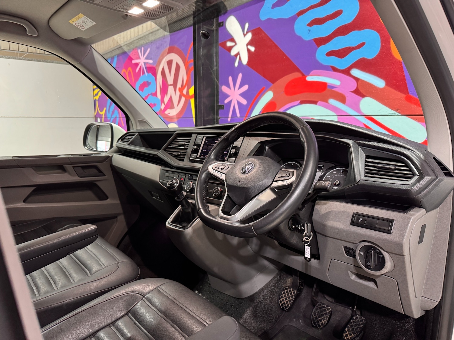 Used Volkswagen Transporter 2020 for sale - 77901190: Photo 29