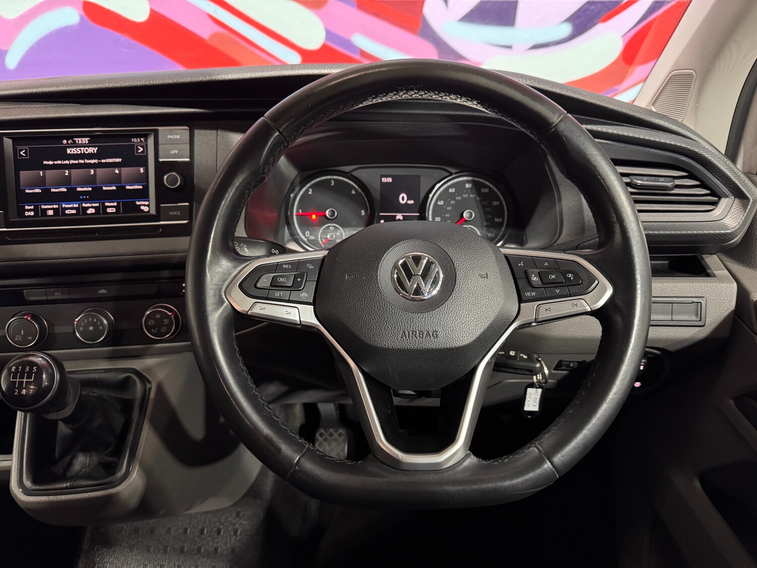 Used Volkswagen Transporter 2020 for sale - 77901190: Photo 31