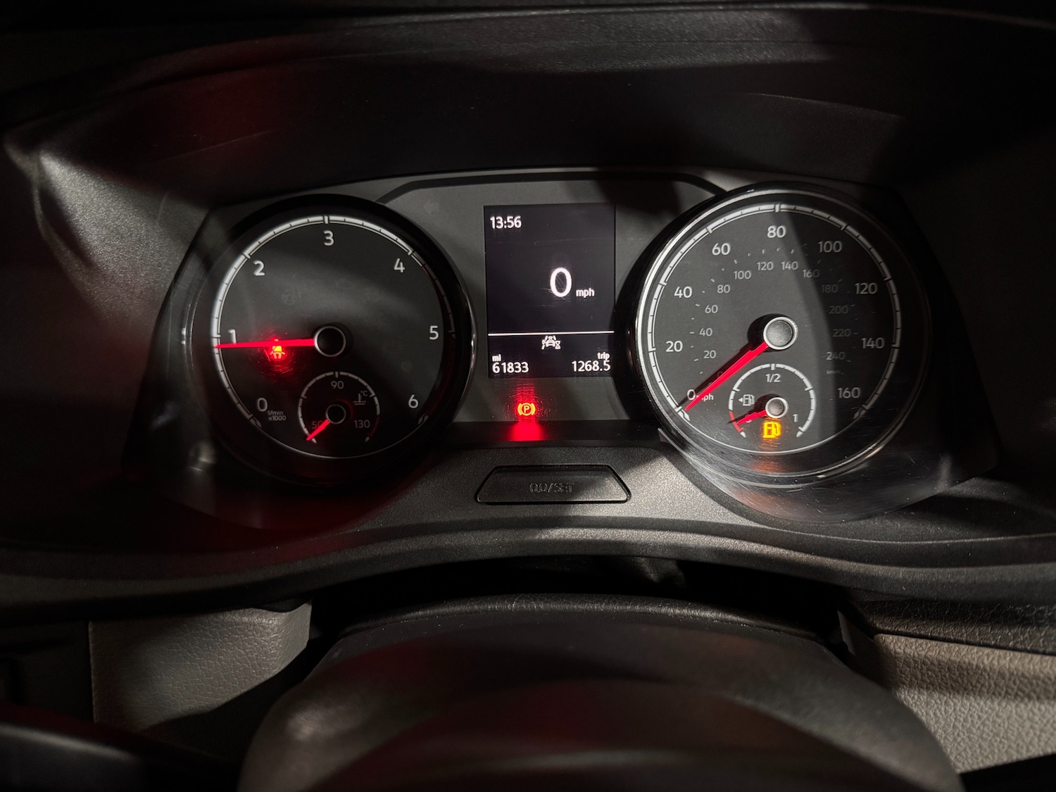 Used Volkswagen Transporter 2020 for sale - 77901190: Photo 35