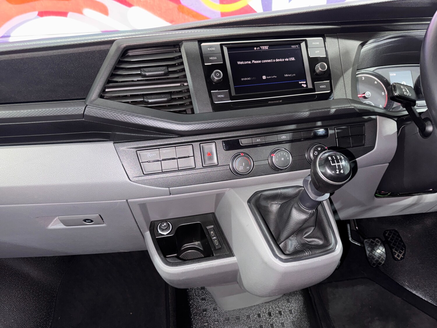 Used Volkswagen Transporter 2020 for sale - 77901190: Photo 36