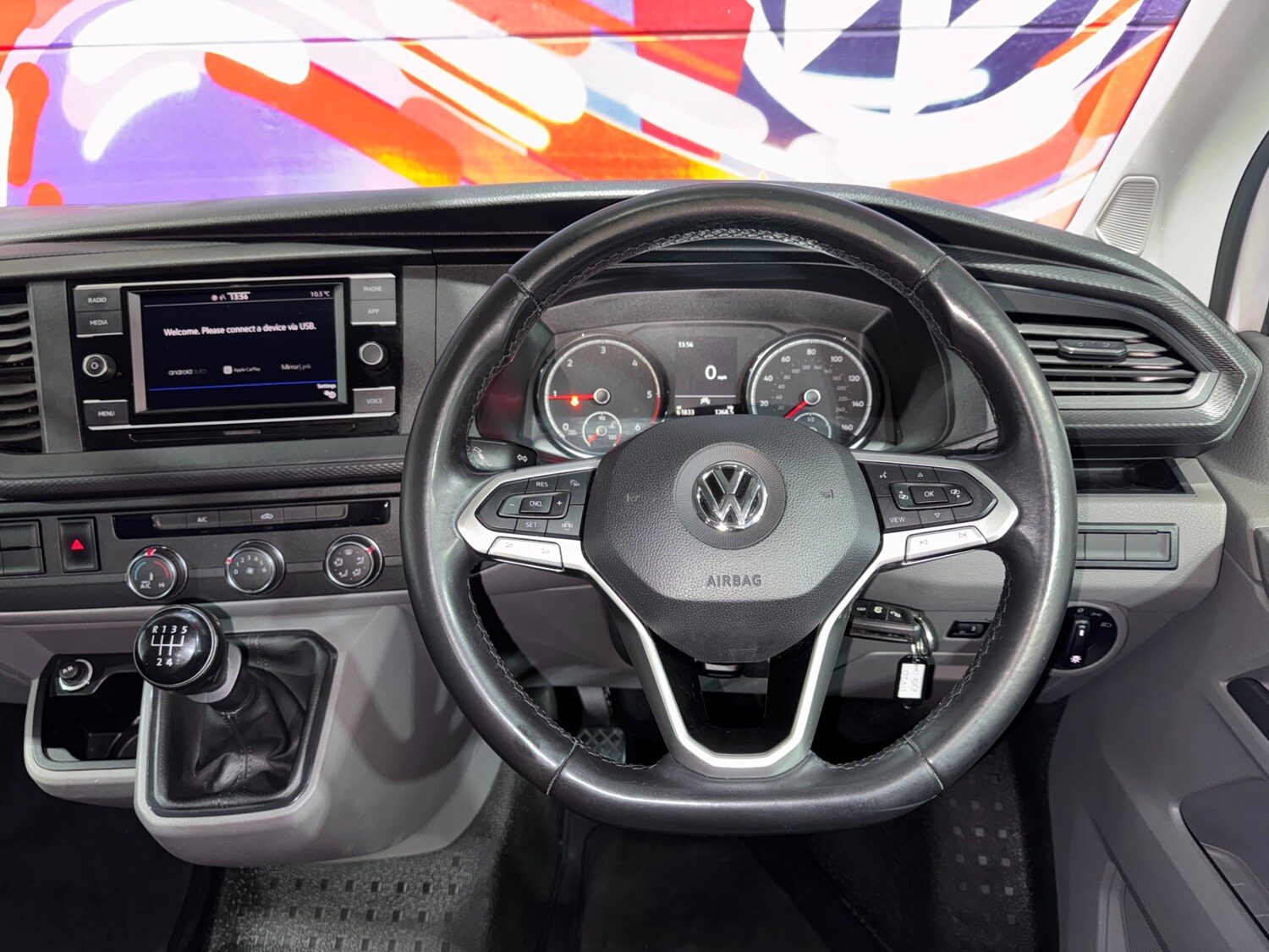 Used Volkswagen Transporter 2020 for sale - 77901190: Photo 37