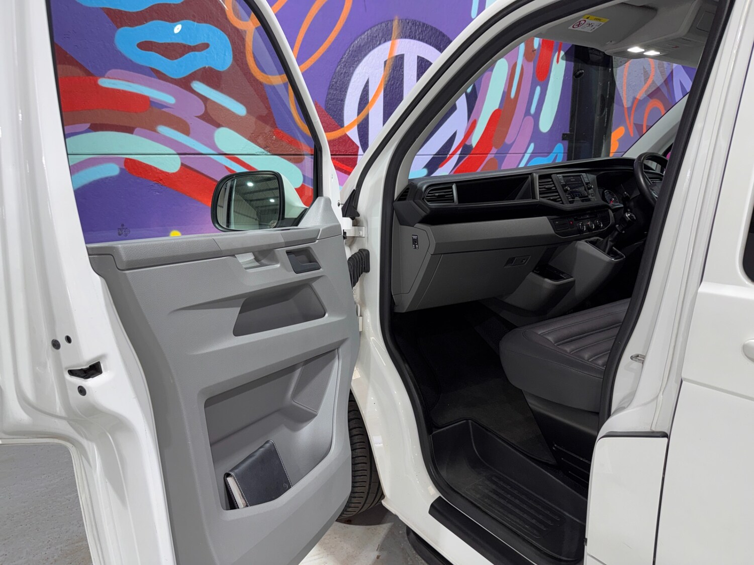 Used Volkswagen Transporter 2020 for sale - 77901190: Photo 38