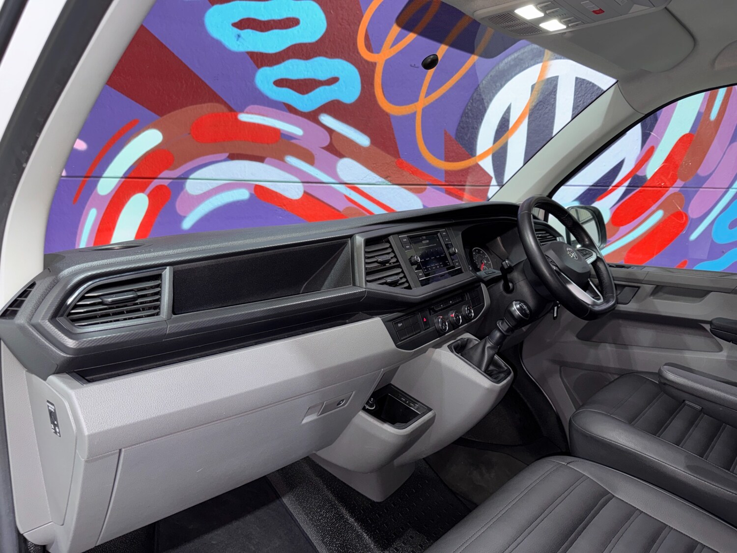 Used Volkswagen Transporter 2020 for sale - 77901190: Photo 39