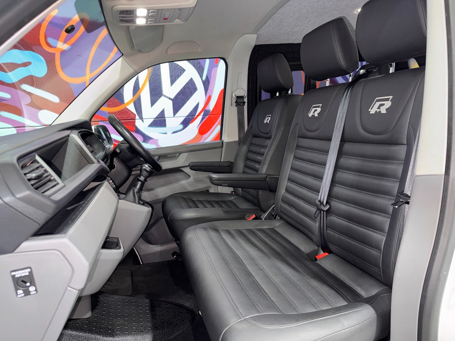 Used Volkswagen Transporter 2020 for sale - 77901190: Photo 4