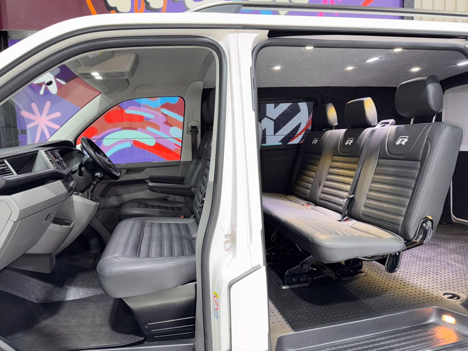 Used Volkswagen Transporter 2020 for sale - 77901190: Photo 40