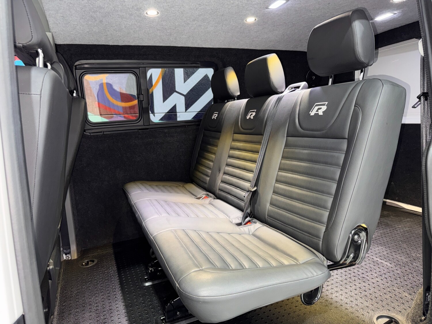 Used Volkswagen Transporter 2020 for sale - 77901190: Photo 41