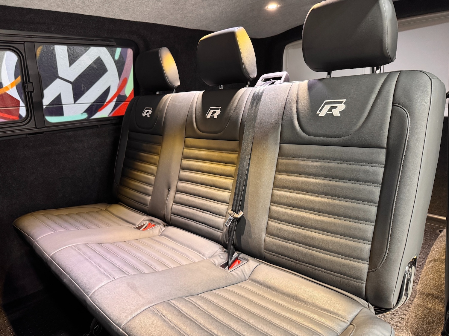 Used Volkswagen Transporter 2020 for sale - 77901190: Photo 42