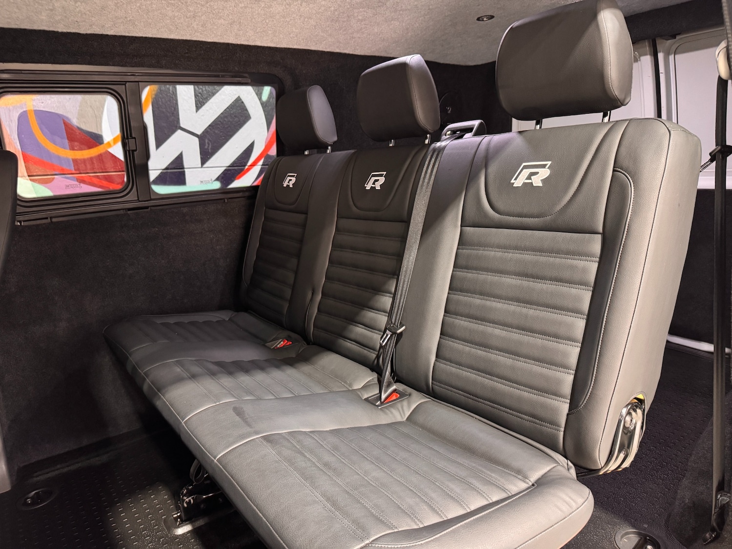 Used Volkswagen Transporter 2020 for sale - 77901190: Photo 43