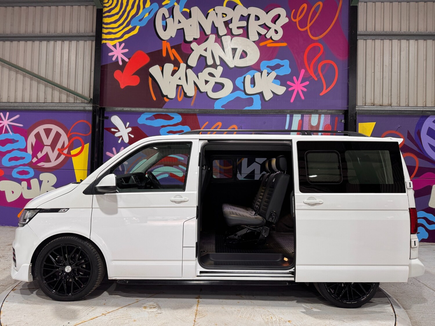 Used Volkswagen Transporter 2020 for sale - 77901190: Photo 45