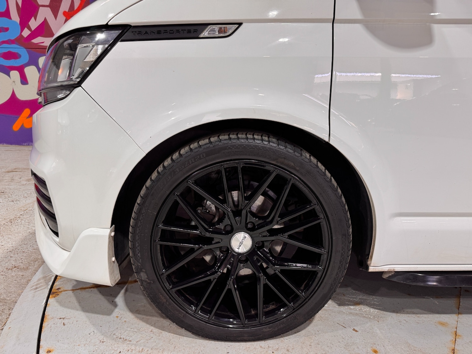 Used Volkswagen Transporter 2020 for sale - 77901190: Photo 46