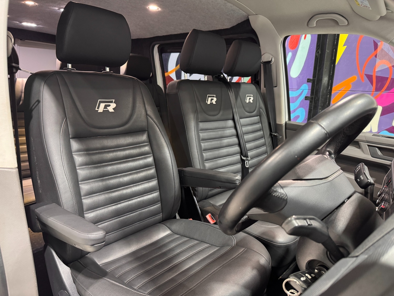 Used Volkswagen Transporter 2020 for sale - 77901190: Photo 47