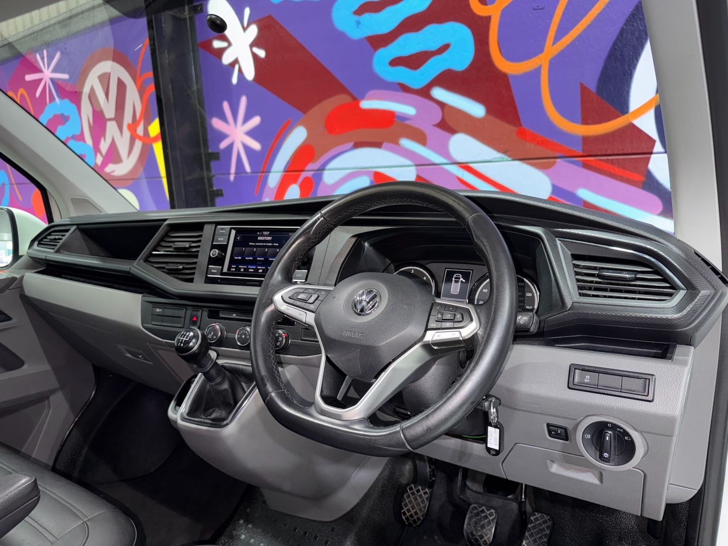 Used Volkswagen Transporter 2020 for sale - 77901190: Photo 5