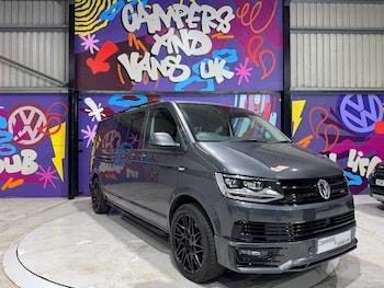 Volkswagen - Transporter