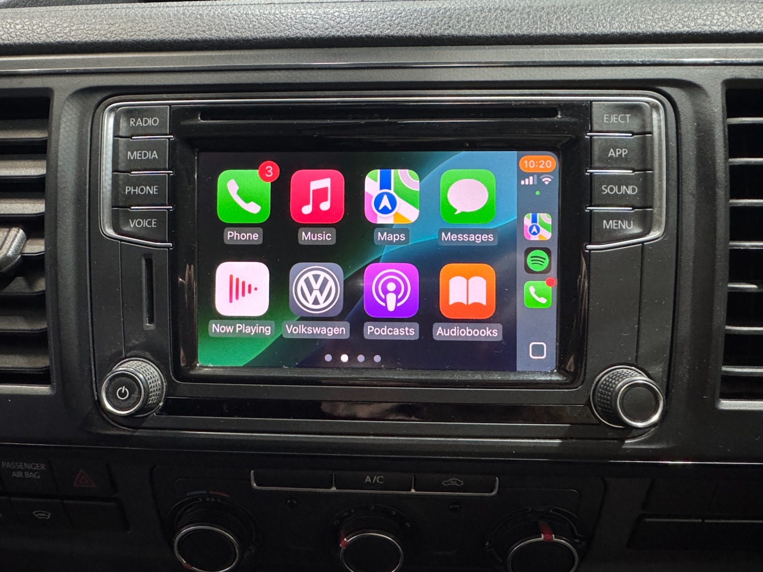 Vehicle 9