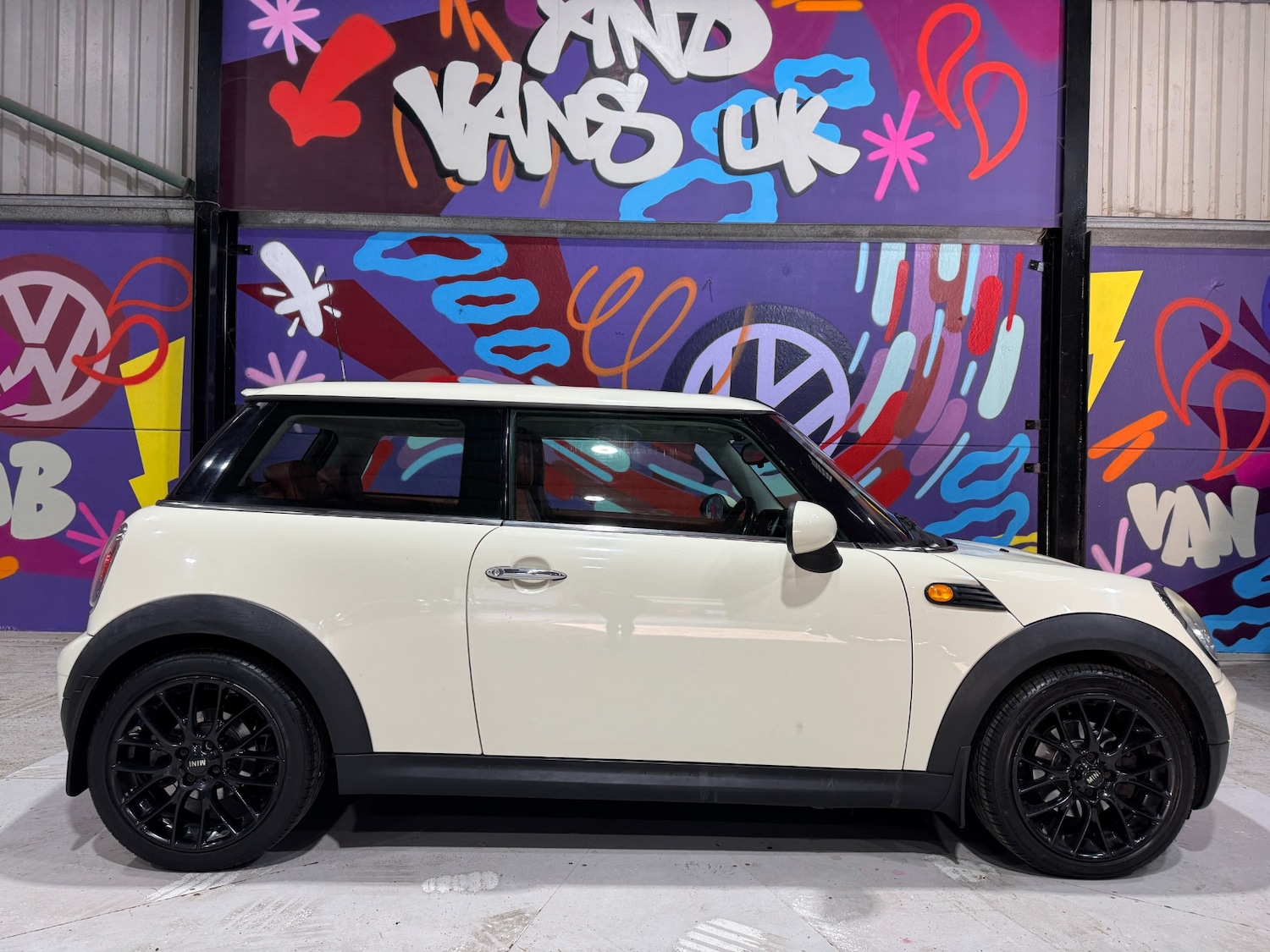 Used MINI Hatch 2009 for sale - 76719758: Photo 11